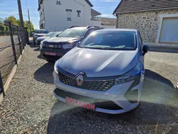 Clio 5 techno tce 90