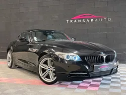 BMW Z4 ROADSTER E89 20i 184 ch SPORT DESIGN / SUIVI COMPLET / EXCELLENT ETAT