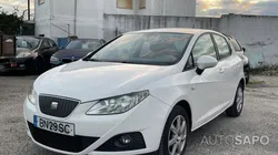 Seat Ibiza de 2010
