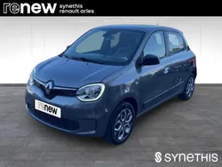 Renault Twingo III SCe 65 Equilibre