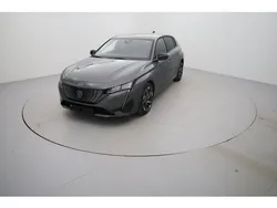 Peugeot 308 Allure BlueHDi 130ch S&S EAT8