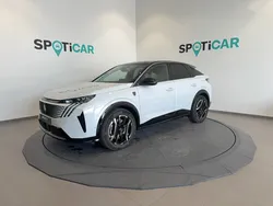 PEUGEOT 3008 Electrique 210 ch 73 kWh GT
