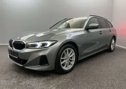 BMW Serie 3 318dA Touring