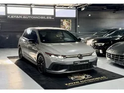VOLKSWAGEN GOLF 2.0 TSI - 300 - BV DSG 7 VIII BERLINE GTI Clubsport 45