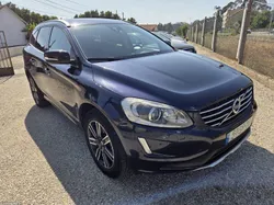 Volvo XC60 D4  190cv Automático