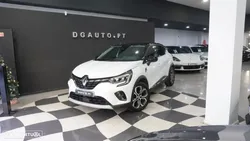 Renault Captur 1.0 TCe Evolution