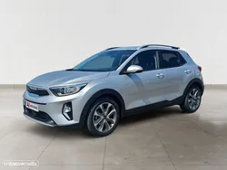 Kia Stonic 1.0 T-GDI Drive
