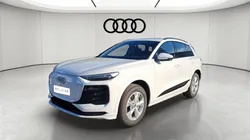 AUDI Q6 e-tron 306 ch 100 kWh performance Design