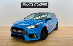 Ford Focus RS MK3 Pack Performance 2.3 350 ch Origine FR / Recaro / Sony / Caméra / Pack Hiver
