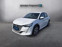 Peugeot 208 e-208 136ch Active Pack