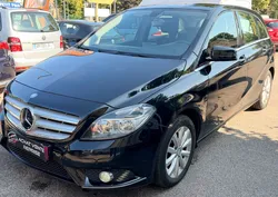 Mercedes-Benz Classe B 180 CDI 110 ch BVA