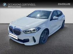 Bmw Série 1 116iA 109ch M Sport DKG7