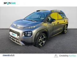 CITROEN C3 AIRCROSS PureTech 110 S&S EAT6 Shine