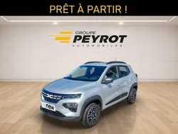 DACIA Spring Expression
