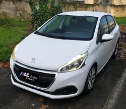 Peugeot 208 1.0 Essence 68 cv Active 5p