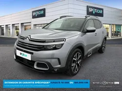 Citroën C5 Aircross PureTech 130 S&S EAT8 Shine Pack
