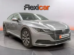 VW Arteon 2.0 TDI Elegance DSG