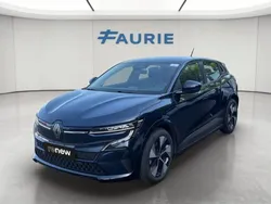 Renault Mégane E-Tech EV40 130ch standard charge Equilibre