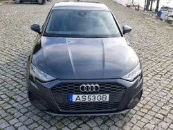 Audi A3 Sportback 1.0 Turbo 110cv 22