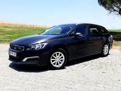 Peugeot 508 SW 1.6 BlueHDi Allure
