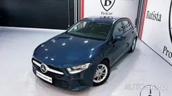Mercedes-Benz Classe A de 2020