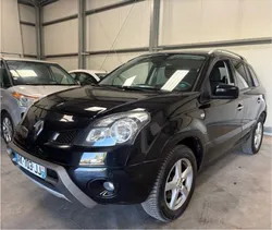 Renault koleos 2.0 dci 150ch 4x4 - révisée garantie 12 mois