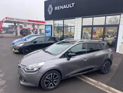 Renault Clio Estate IV TCE 90 LIMITED
