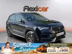 CUPRA Ateca 2.0 TSI 300 DSG 4Drive