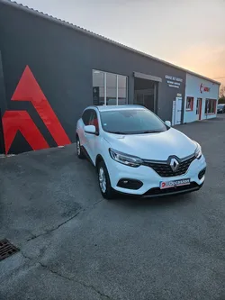 RENAULT KADJAR 1.5 L DCi 115 BVM6