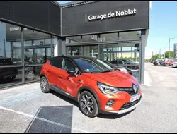 Renault Captur TECHNO TCE 90CH BVM6