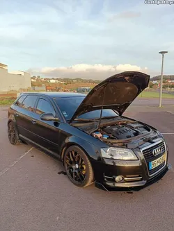 Audi A3 2000 TDI