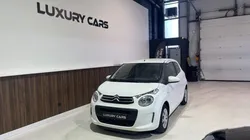 Citroën c1 1.0 70 / clim / embrayage neuf
