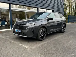 Peugeot 3008 Hybrid 145ch e-Dcs6 GT