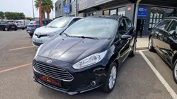 Ford Fiesta 1.0 EcoBoost 125 SetS Titanium SUIVI COMPLET