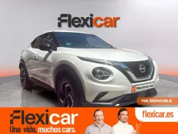 NISSAN Juke 1.0 DIG-T Acenta 4x2 114