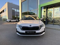 SKODA Octavia 2.0 TDI 150 ch SCR DSG7 Clever