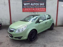 Opel Corsa 1.2I 69CH