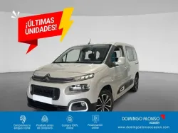 Citroen Berlingo Berlingo Combi Puretech S&S Talla M Feel 110