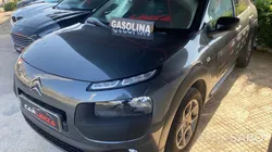 Citroen C4 Cactus 1.2 PureTech Shine de 2015