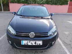 Volkswagen Golf Variant 1.9TDI Advance