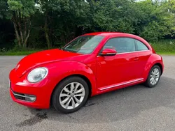 Volkswagen New Beetle 1.2 tsi 105 cv vintage