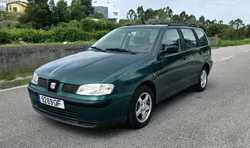 Seat Cordoba vario 1.9 tdi 90cv