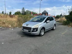 PEUGEOT 3008 1.6 HDi 16V FAP 110 cv