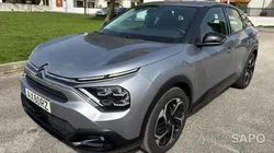 Citroen C4 1.2 PureTech Shine Pack EAT8 de 2023