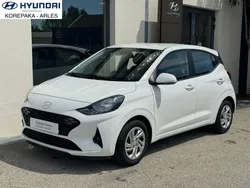 HYUNDAI i10 1.0 63 ECO Intuitive