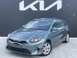 Kia Ceed 1.5 T-GDI 160ch Active DCT7
