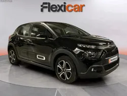 Citroën C3 1.2 PureTech Plus