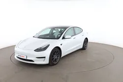 Tesla Model 3 Autonomie Standard Plus RWD 60 kWh 275 ch
