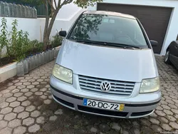 VW Sharan (Sharan)