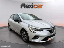 Renault Clio 1.0 TCe Limited